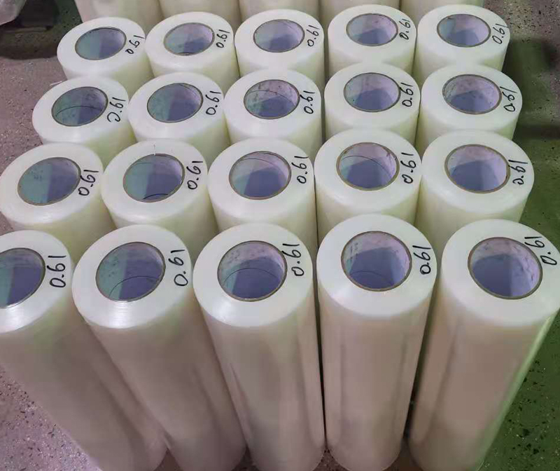 透明保護(hù)膜